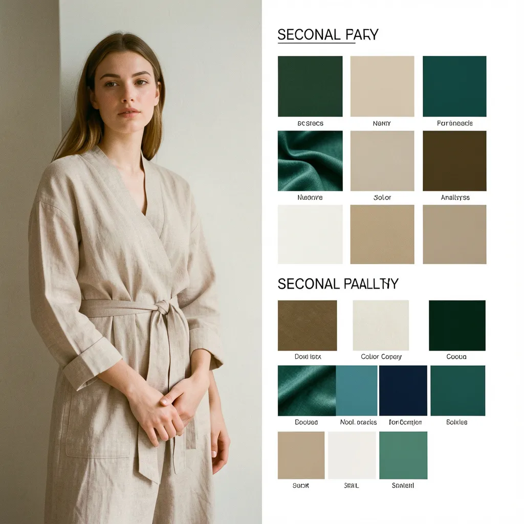 Begin your style journey