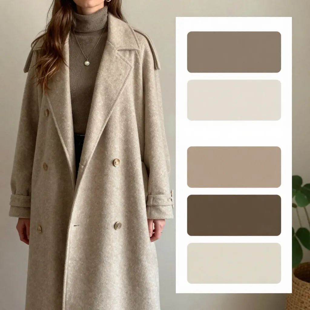 Fashion consultation